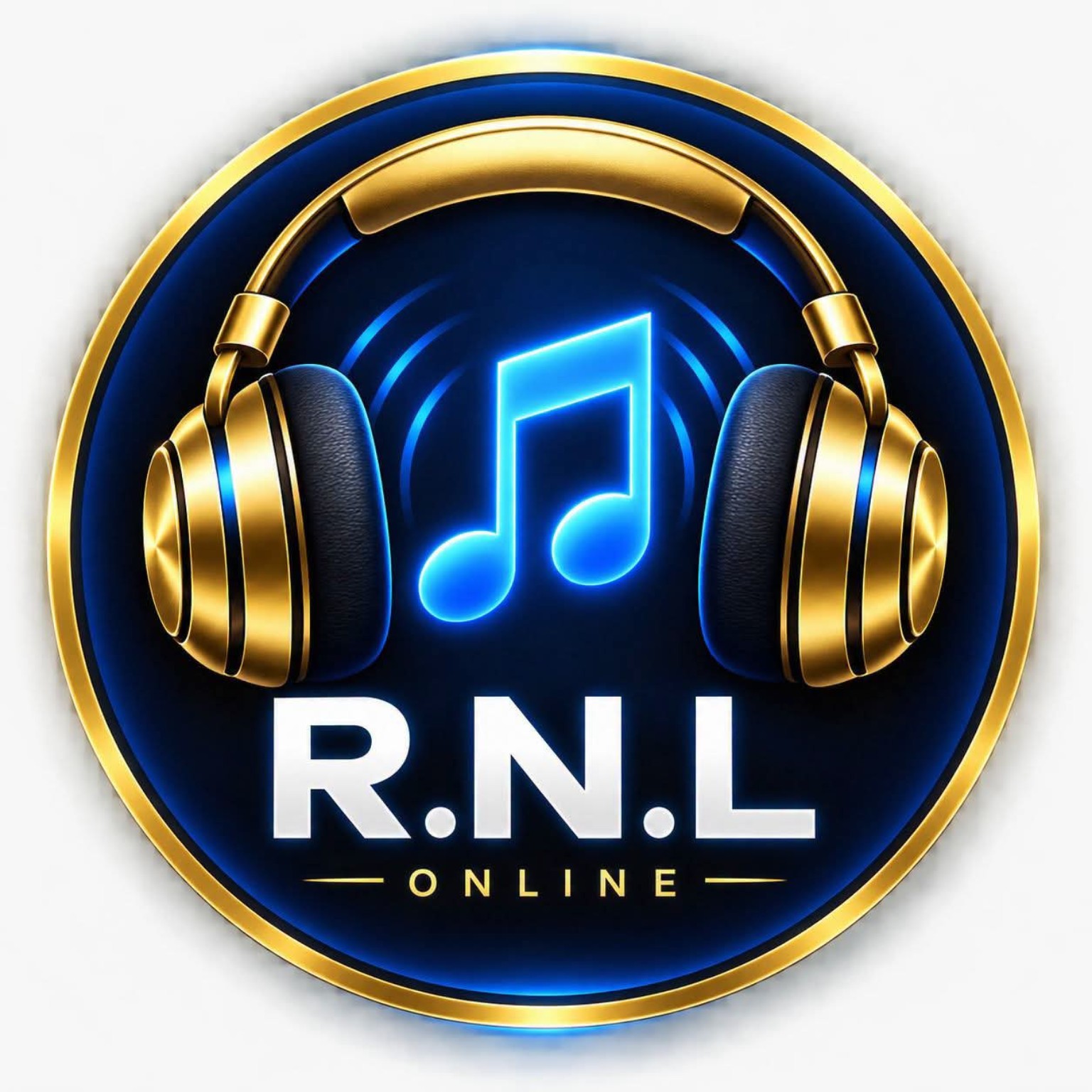 Logo RNL Online
