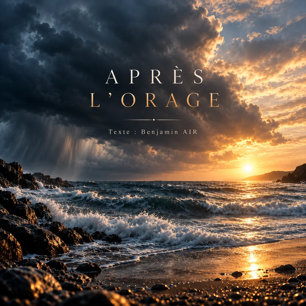 Après l’orage