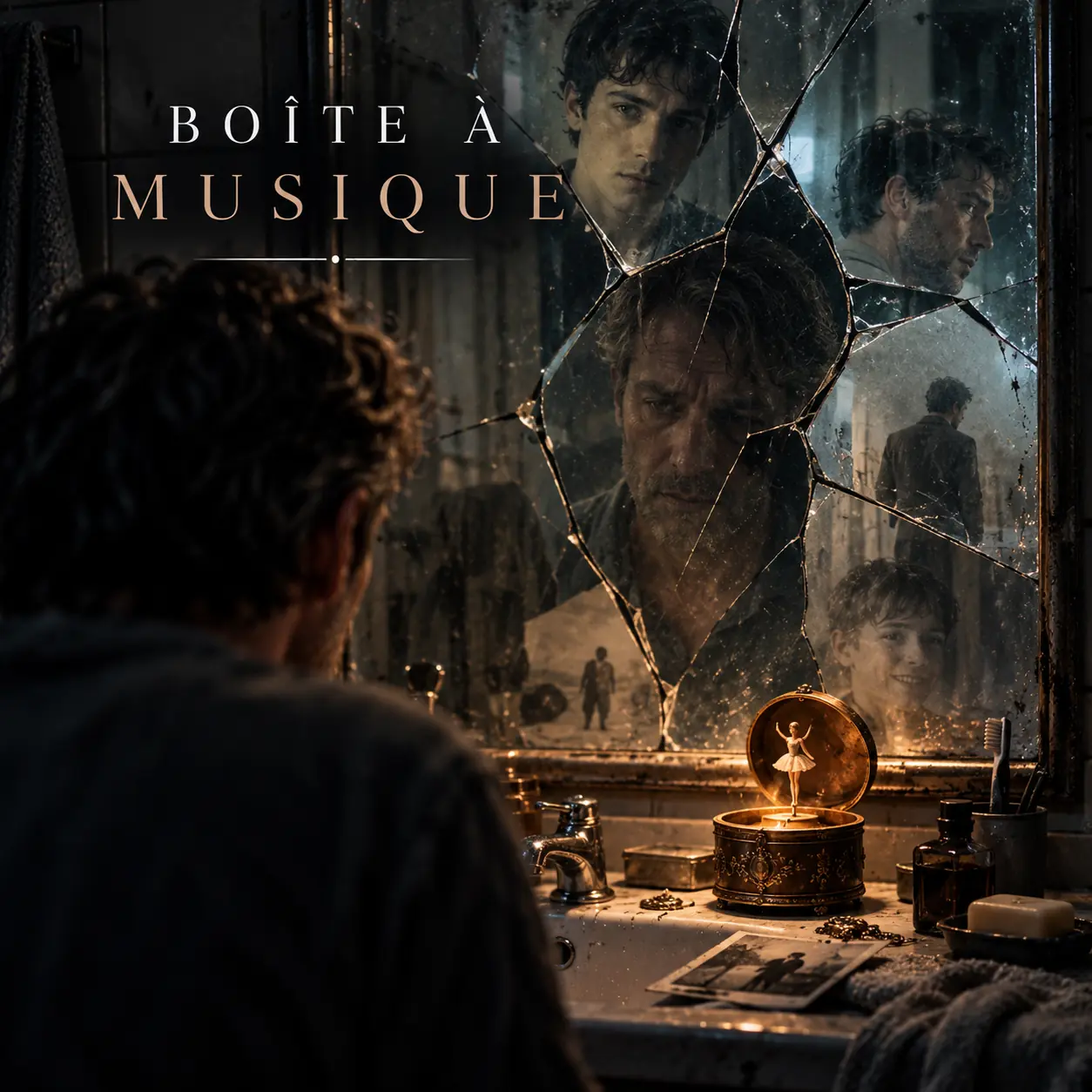 Boîte à musique