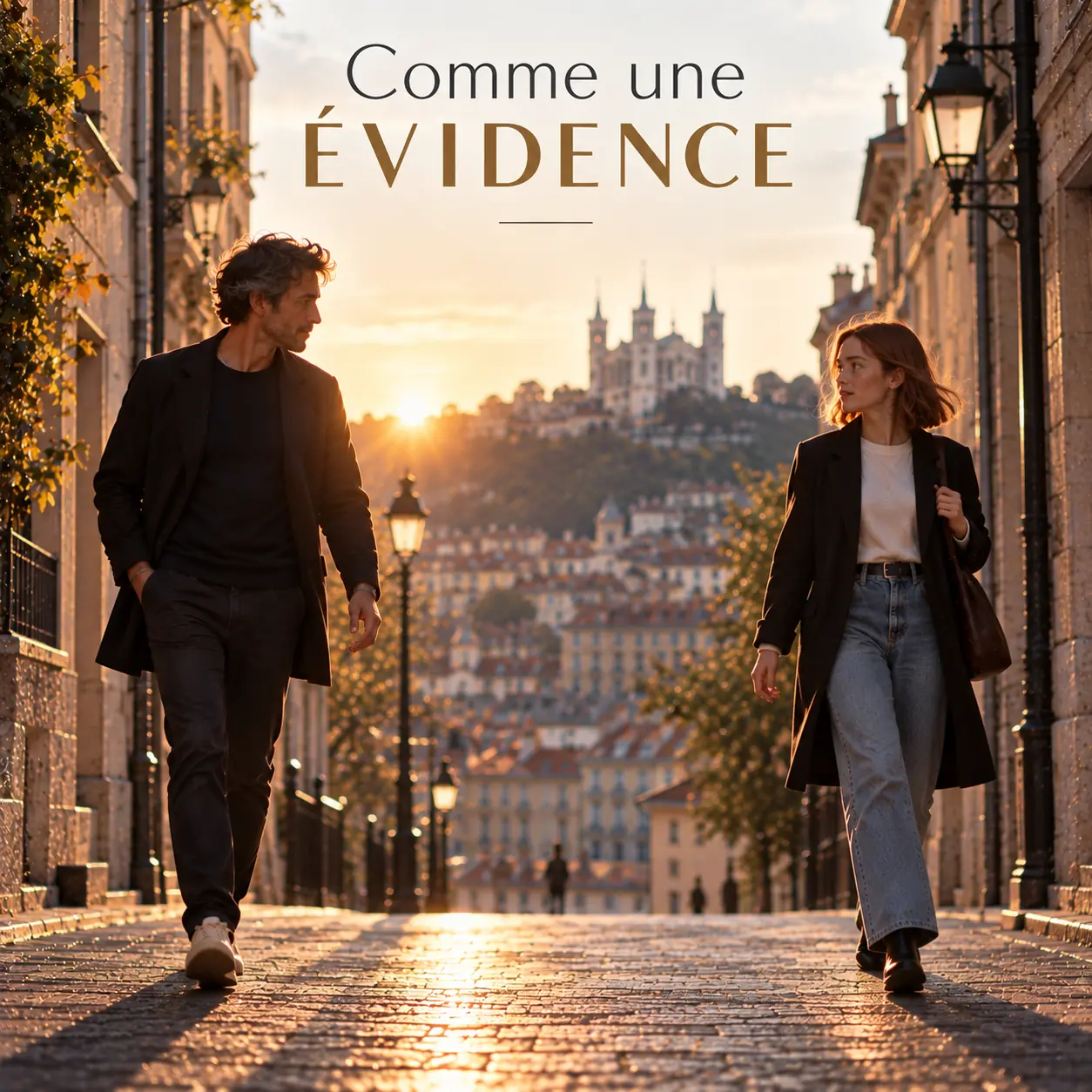 Comme une évidence