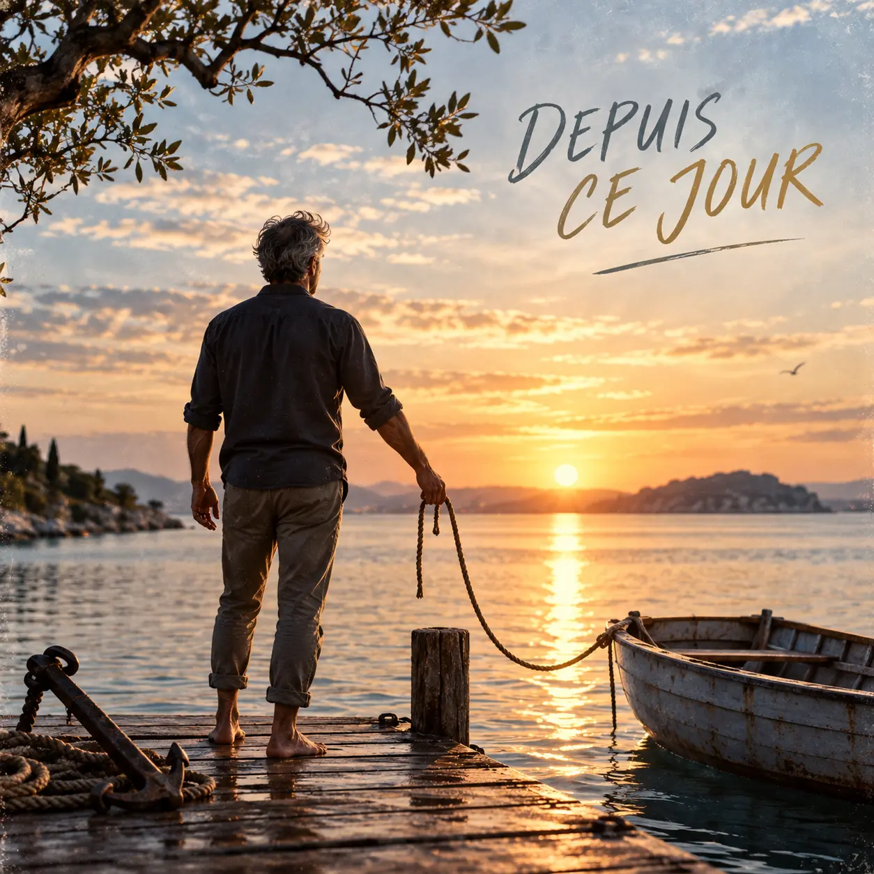 Depuis ce jour