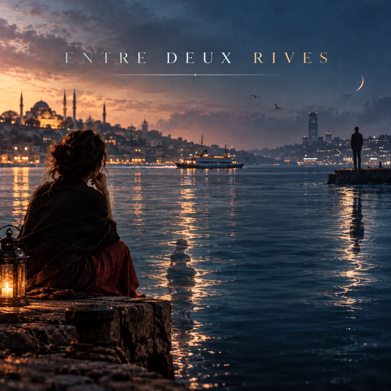 Entre deux rives