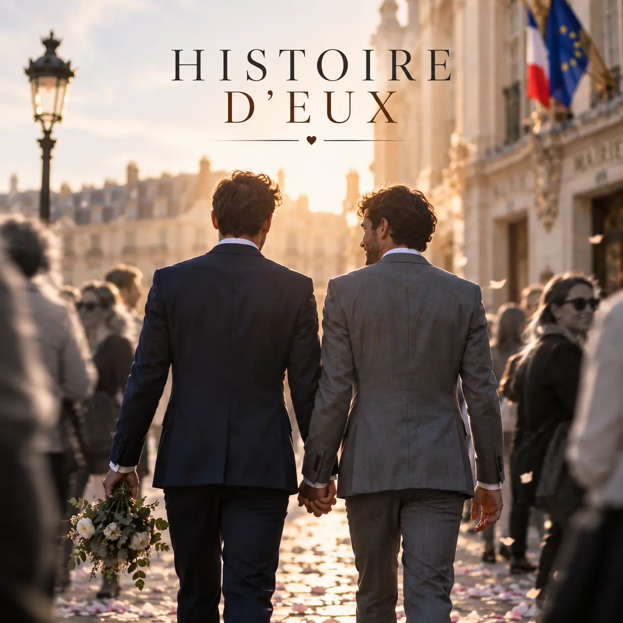 Histoire d’eux