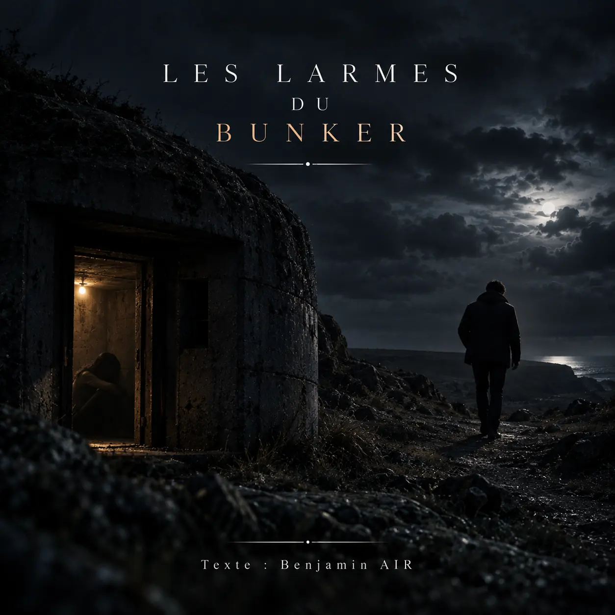 Les Larmes du bunker