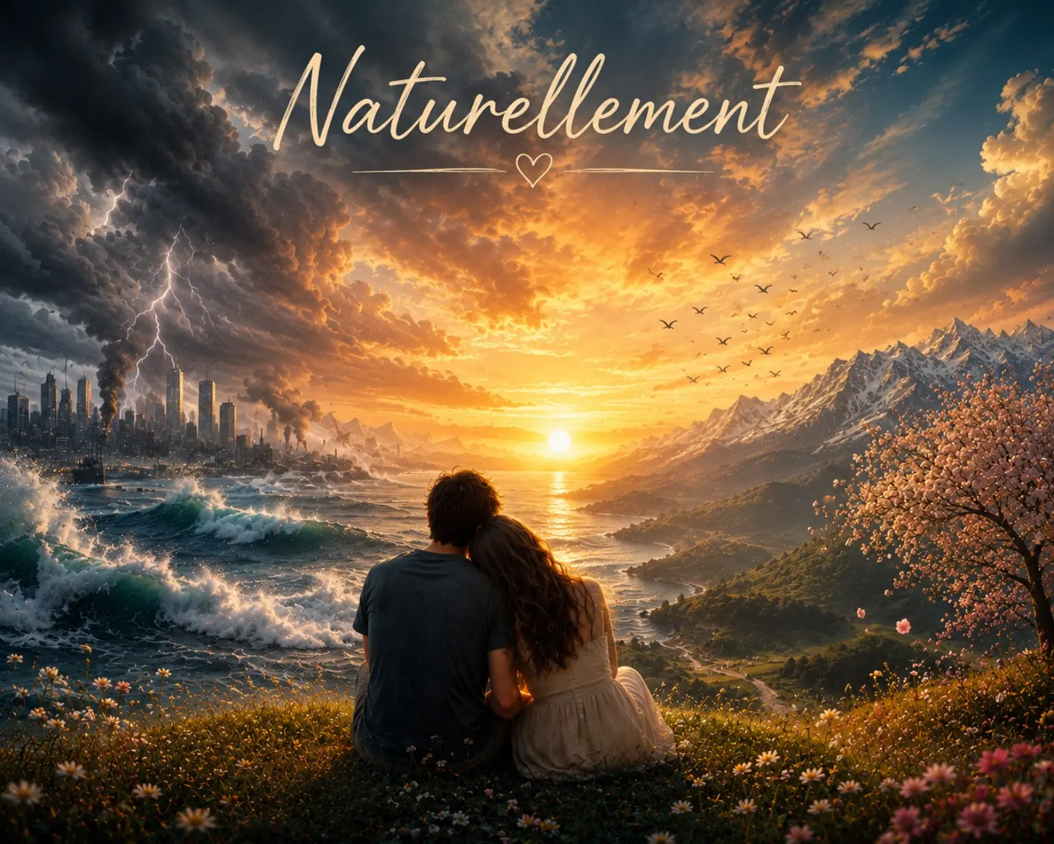 Naturellement